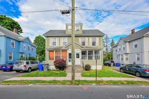 Photo of 25 Hartford Avenue, Enfield, CT 06082 (MLS # 24197153)