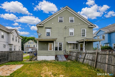 Tiny photo for 25 Hartford Avenue, Enfield, CT 06082 (MLS # 24197153)