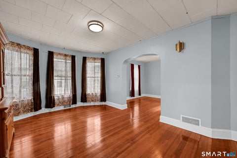 Tiny photo for 25 Hartford Avenue, Enfield, CT 06082 (MLS # 24197153)