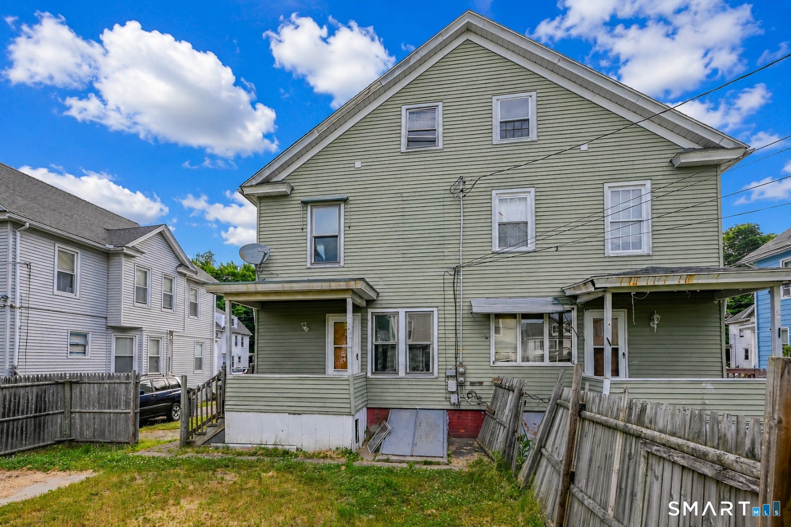 25 Hartford Avenue