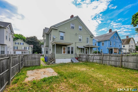 Tiny photo for 25 Hartford Avenue, Enfield, CT 06082 (MLS # 24197153)