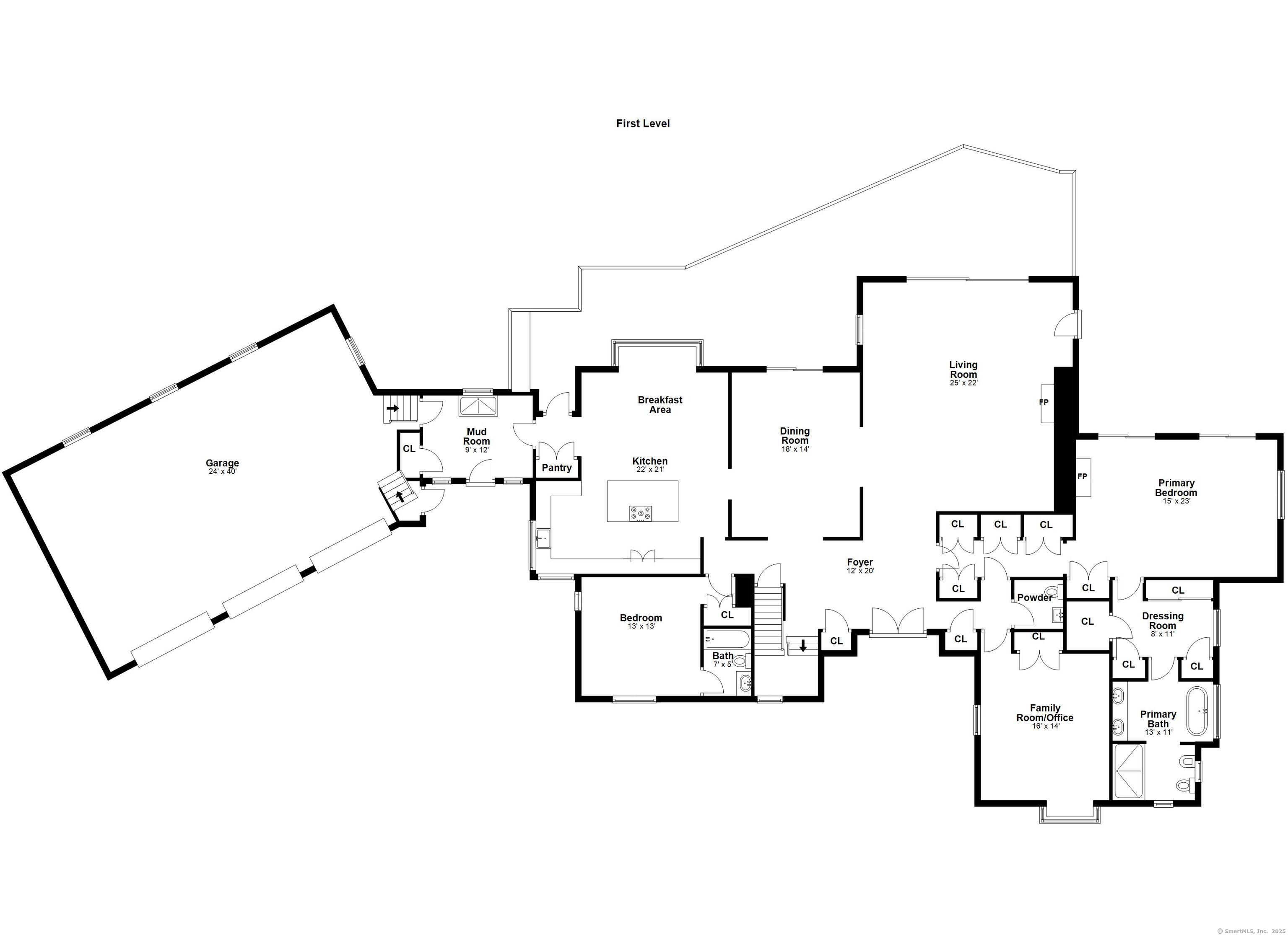 741 Riversville Road, Greenwich, Connecticut image 35