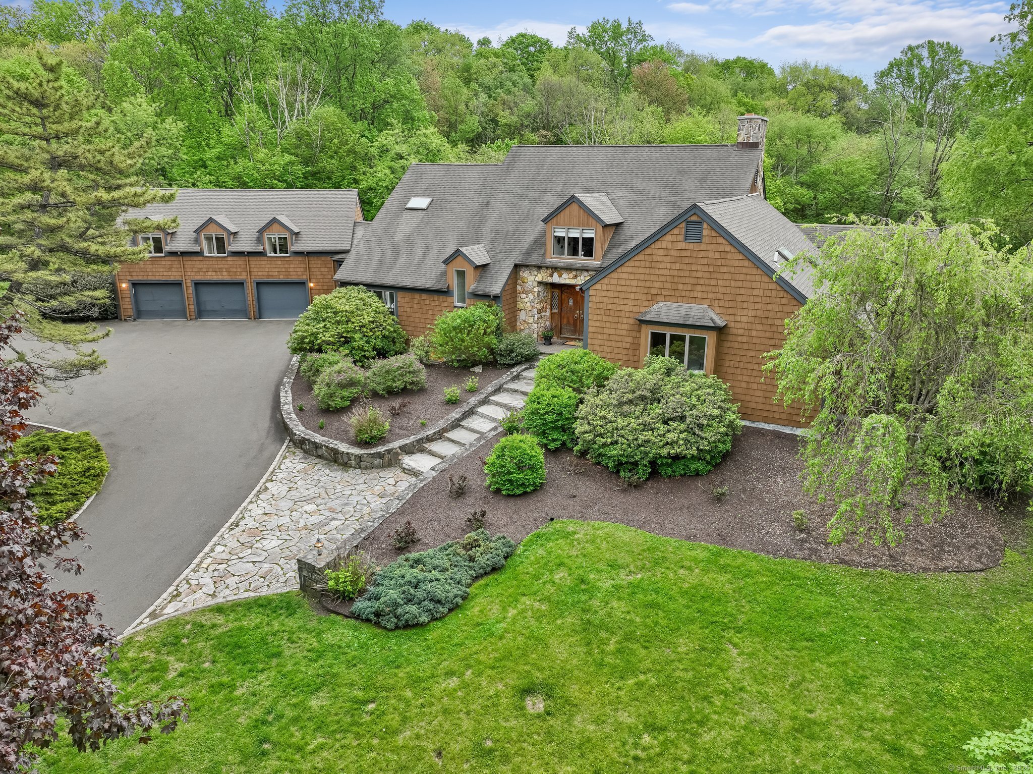 741 Riversville Road, Greenwich, Connecticut image 1