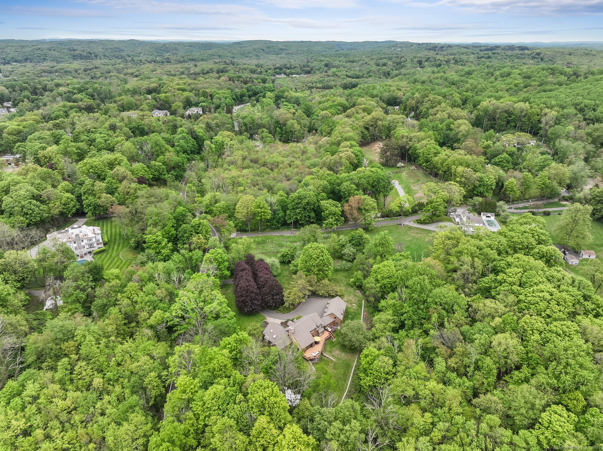 741 Riversville Road, Greenwich, Connecticut image 32