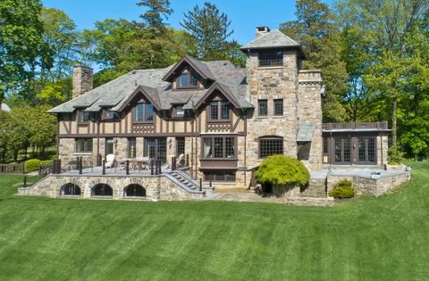 Photo of 47 Carriglea Drive, Greenwich, CT 06878 (MLS # 24167409)