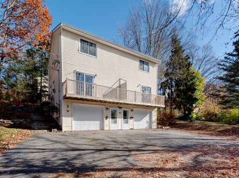 84 Wilmot Street Torrington CT 06790