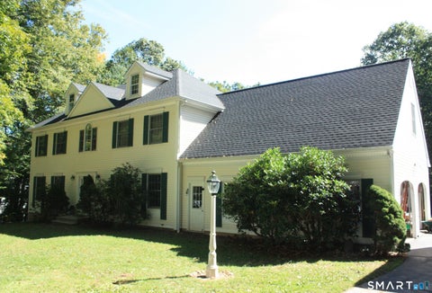 Photo of 45 Deerfield Drive, Guilford, CT 06437 (MLS # 24194216)