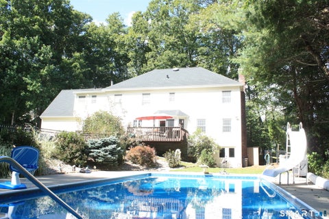 Tiny photo for 45 Deerfield Drive, Guilford, CT 06437 (MLS # 24194216)