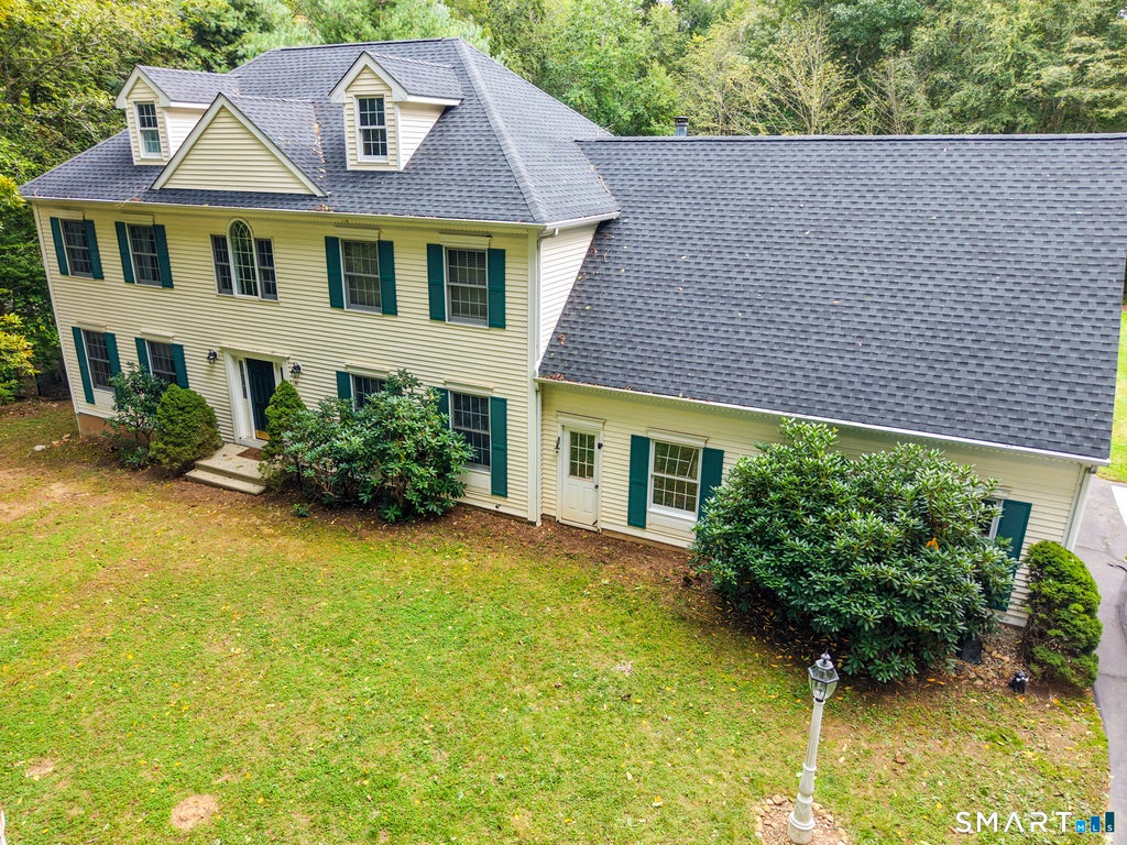 Photo of 45 Deerfield Drive, Guilford, CT 06437 (MLS # 24194216)