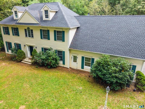 Homes For Sale - 45 Deerfield Drive<br/> Guilford, CT 06437