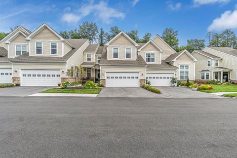 A home in Middlebury