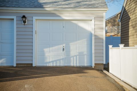 A home in Branford