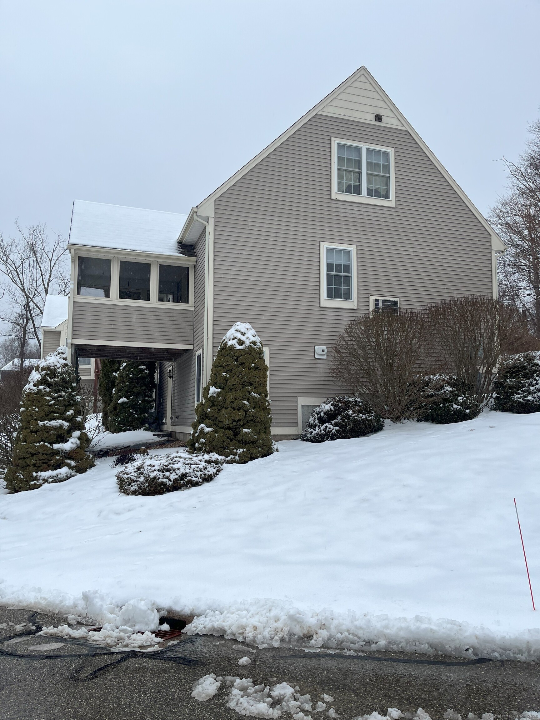 16 Mill Landing Road #16, Hebron, Connecticut image 4
