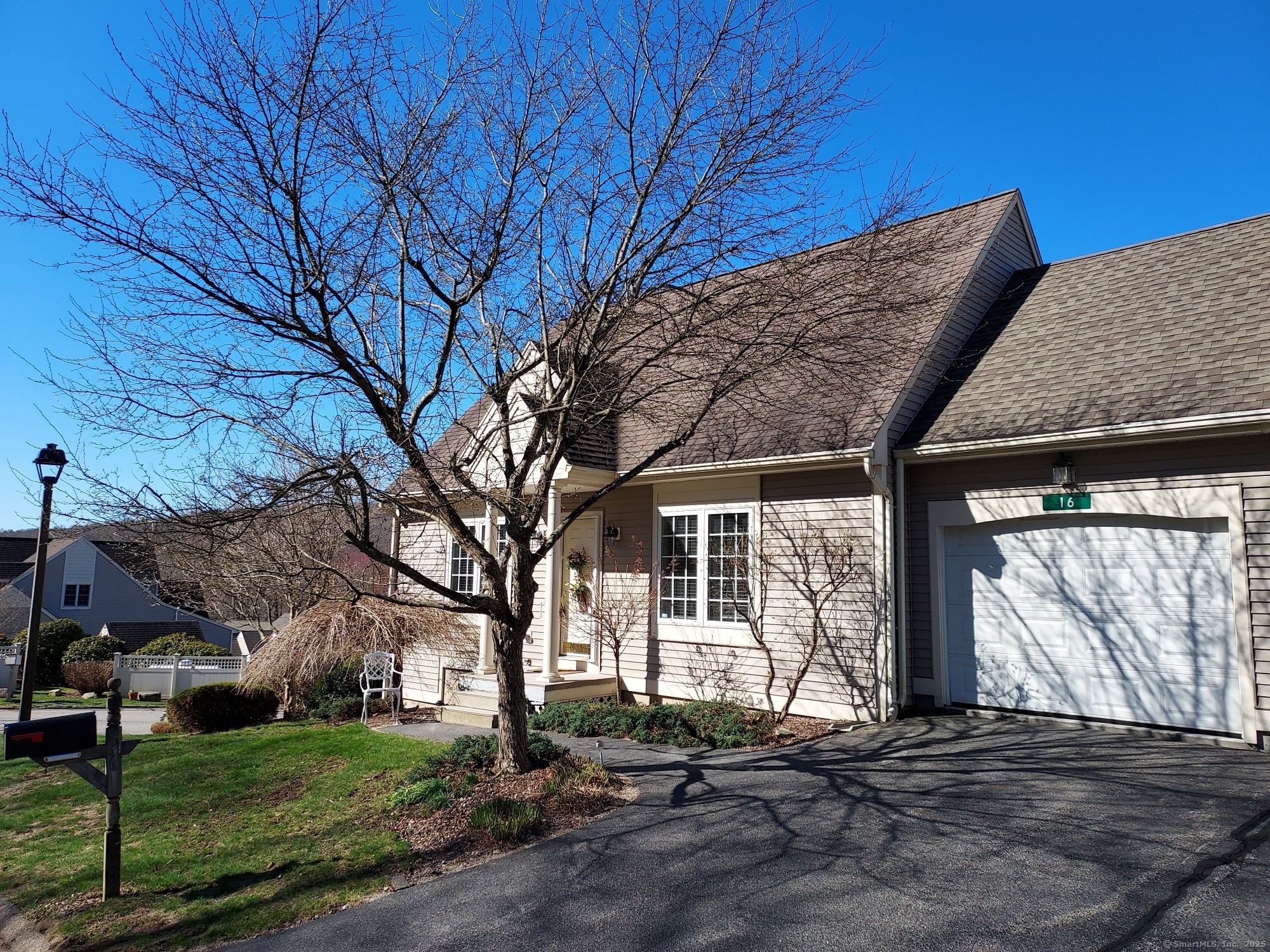 16 Mill Landing Road #16, Hebron, Connecticut image 3