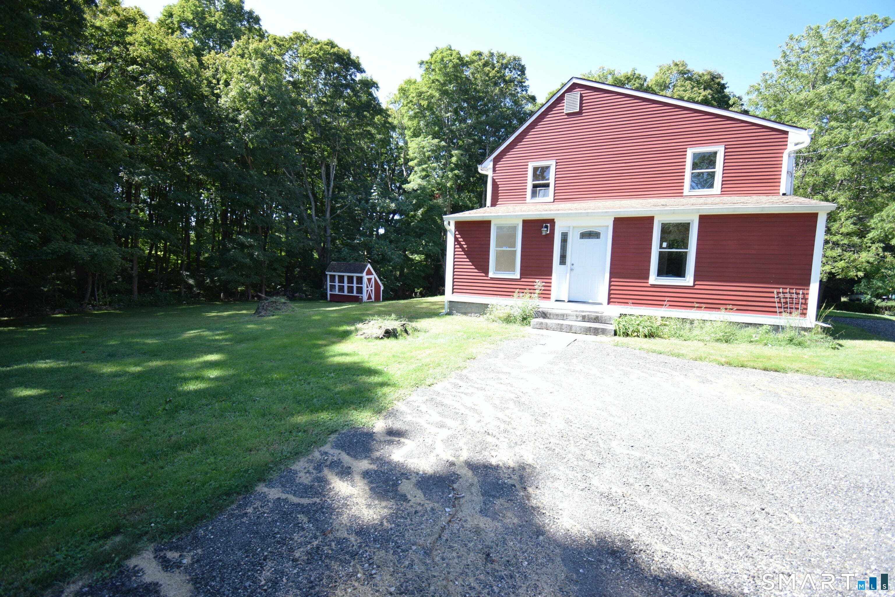 39 Mill Road