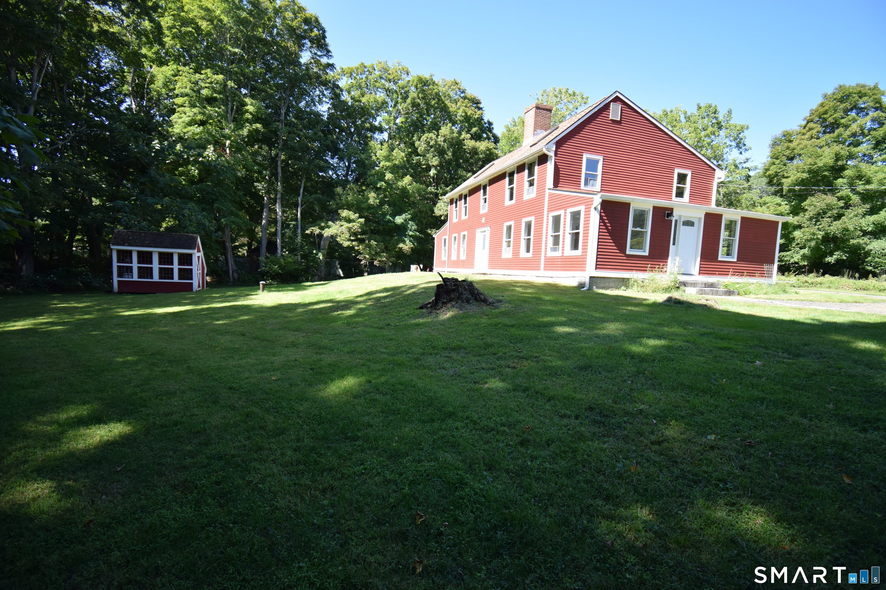 39 Mill Road