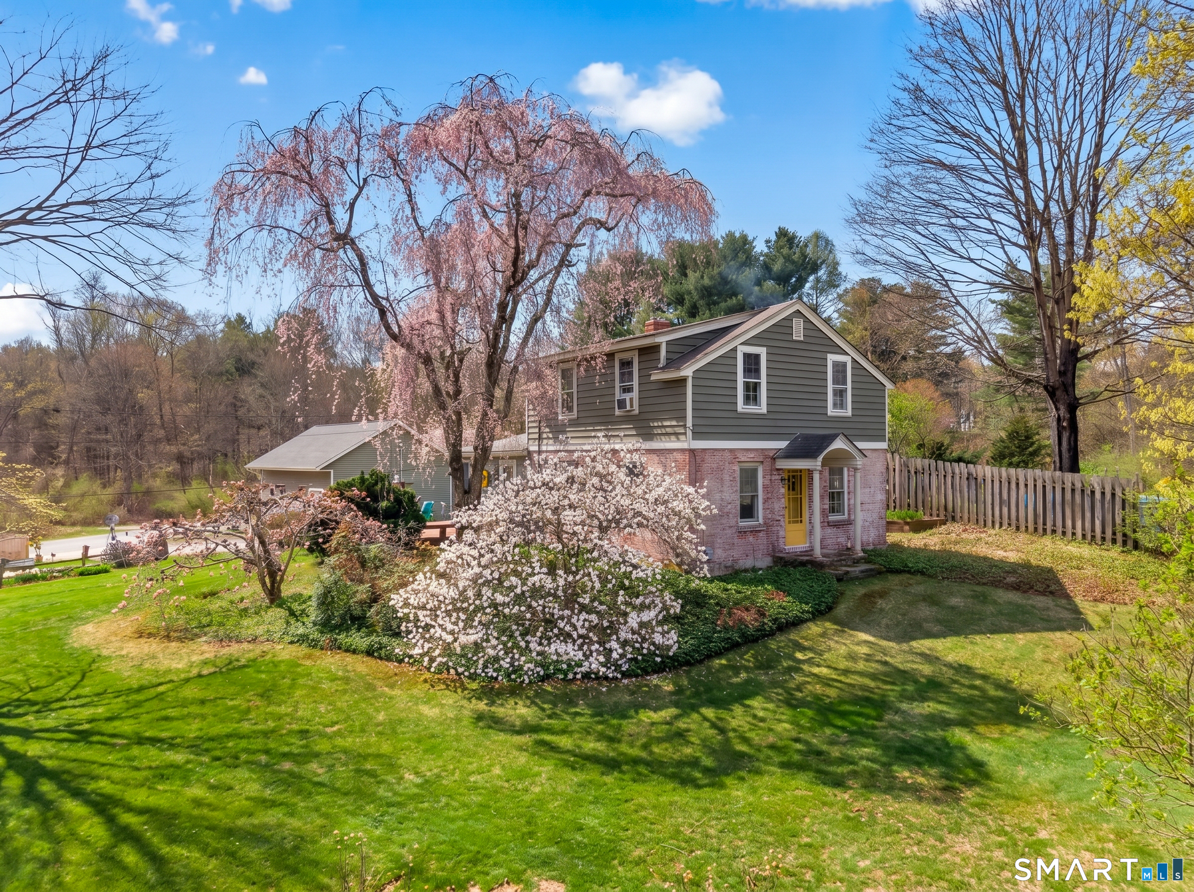 140 Tripp Road