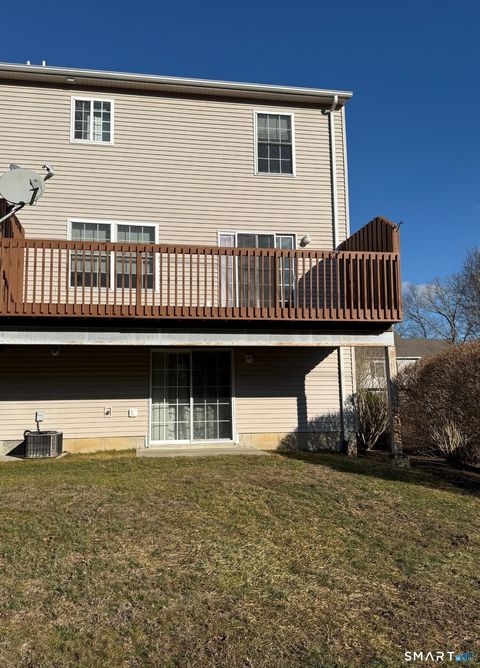 Tiny photo for 152 Briar Lane #152, Norwich, CT 06360 (MLS # 24156215)