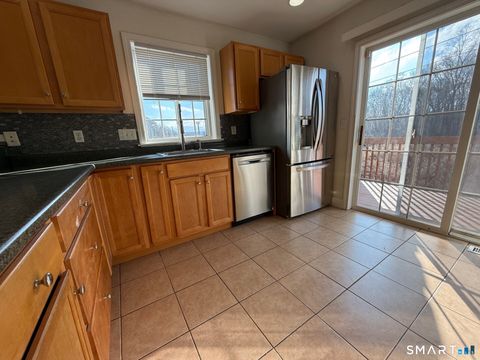 Tiny photo for 152 Briar Lane #152, Norwich, CT 06360 (MLS # 24156215)