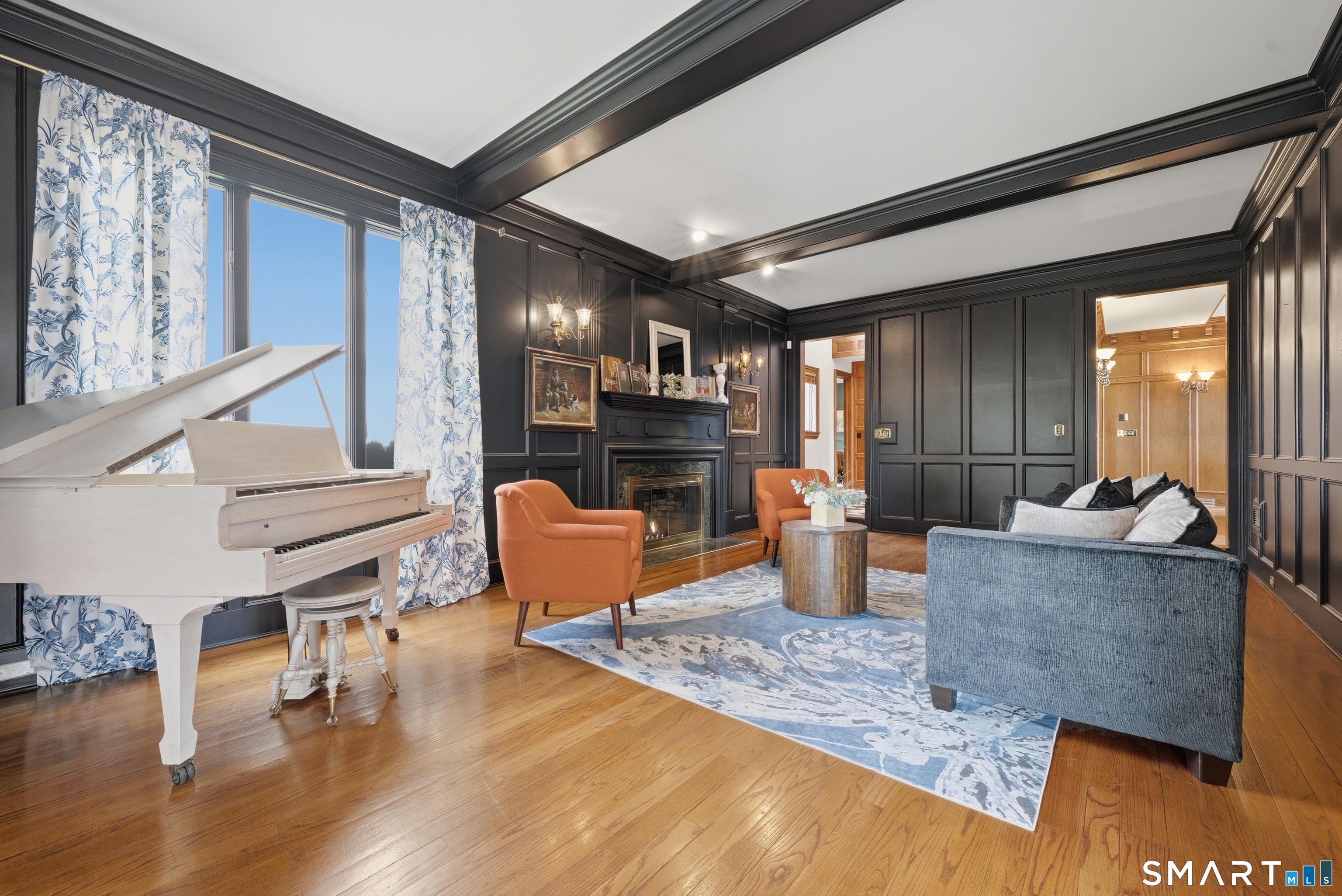14 Turnberry Road