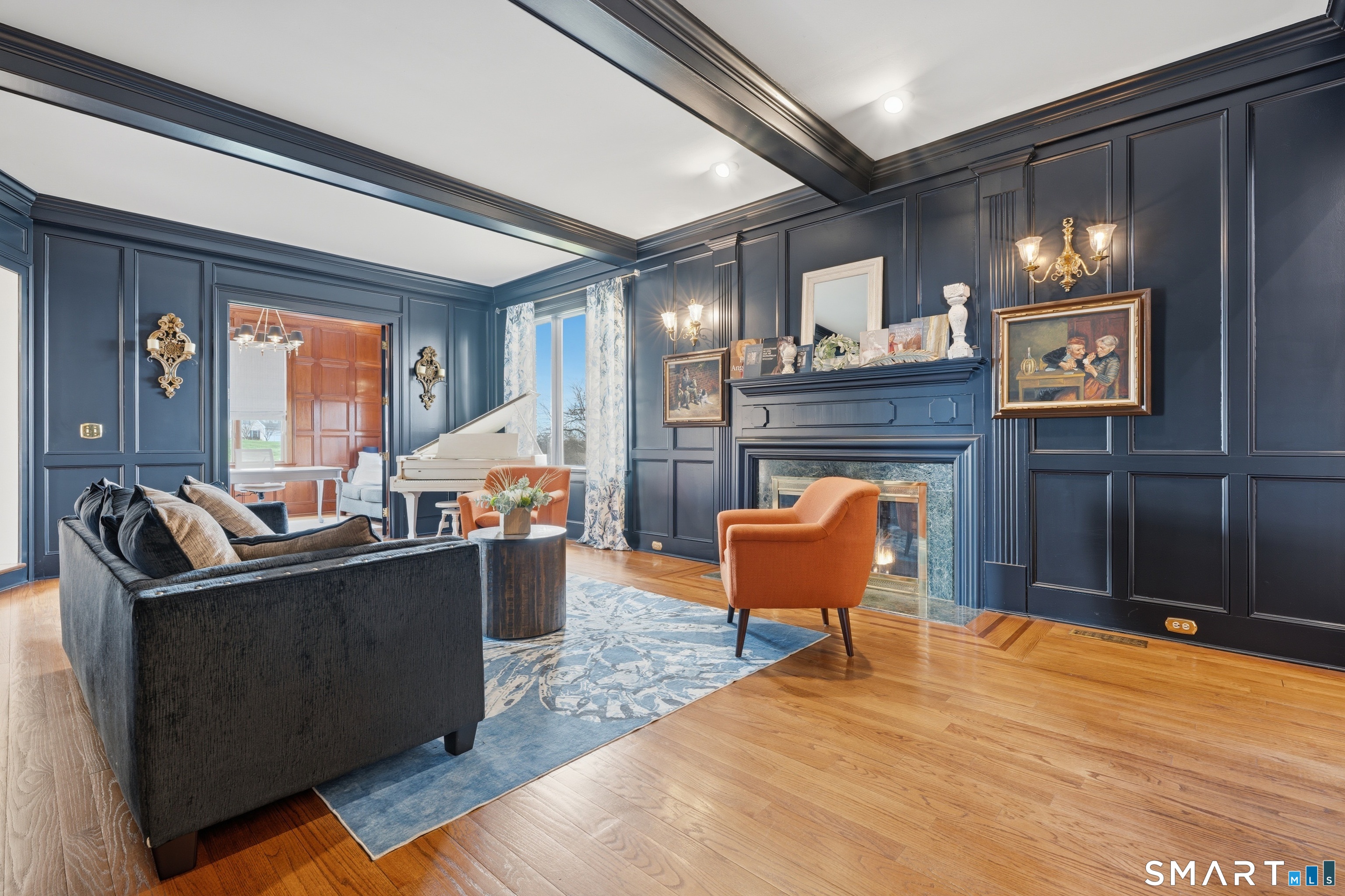 14 Turnberry Road