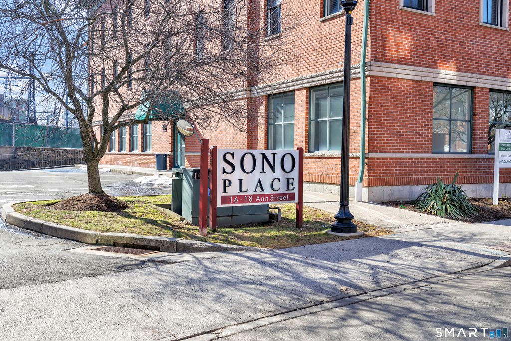 Photo of 16 Ann Street #22, Norwalk, CT 06854 (MLS # 24158552)