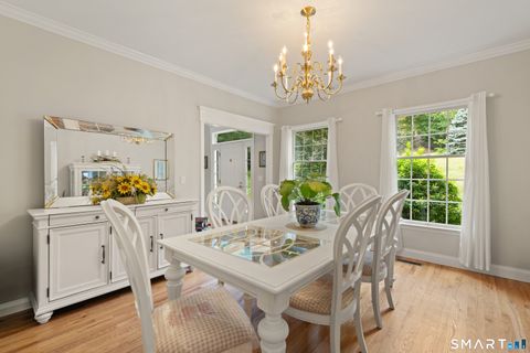 Tiny photo for 105 Lake Ridge Road, Southbury, CT 06488 (MLS # 24149755)