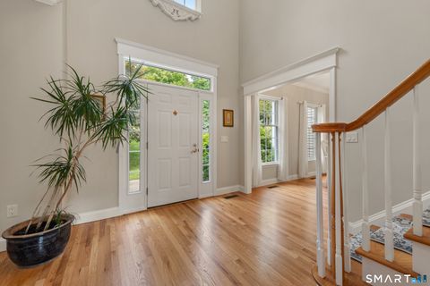 Tiny photo for 105 Lake Ridge Road, Southbury, CT 06488 (MLS # 24149755)