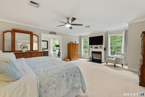 Tiny photo for 105 Lake Ridge Road, Southbury, CT 06488 (MLS # 24149755)