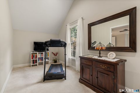 Tiny photo for 105 Lake Ridge Road, Southbury, CT 06488 (MLS # 24149755)