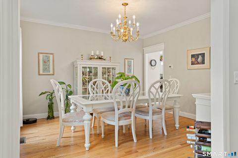 Tiny photo for 105 Lake Ridge Road, Southbury, CT 06488 (MLS # 24149755)