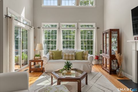 Tiny photo for 105 Lake Ridge Road, Southbury, CT 06488 (MLS # 24149755)