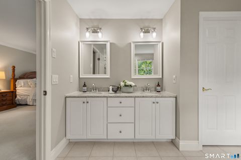 Tiny photo for 105 Lake Ridge Road, Southbury, CT 06488 (MLS # 24149755)