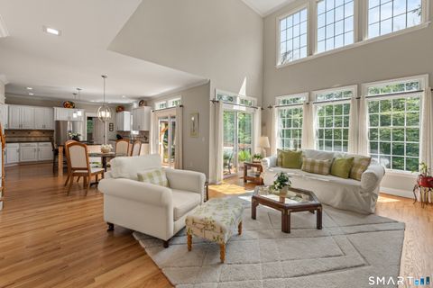 Tiny photo for 105 Lake Ridge Road, Southbury, CT 06488 (MLS # 24149755)