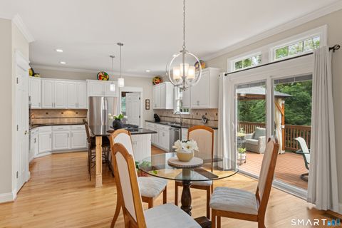 Tiny photo for 105 Lake Ridge Road, Southbury, CT 06488 (MLS # 24149755)