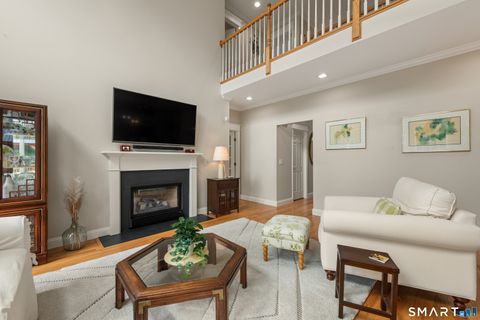 Tiny photo for 105 Lake Ridge Road, Southbury, CT 06488 (MLS # 24149755)