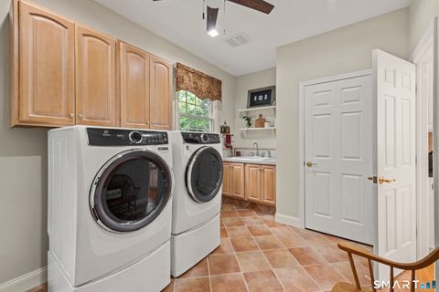 Tiny photo for 105 Lake Ridge Road, Southbury, CT 06488 (MLS # 24149755)