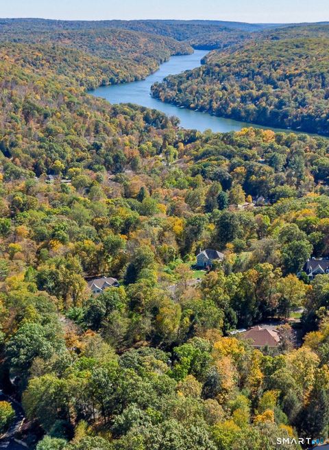 Tiny photo for 105 Lake Ridge Road, Southbury, CT 06488 (MLS # 24149755)