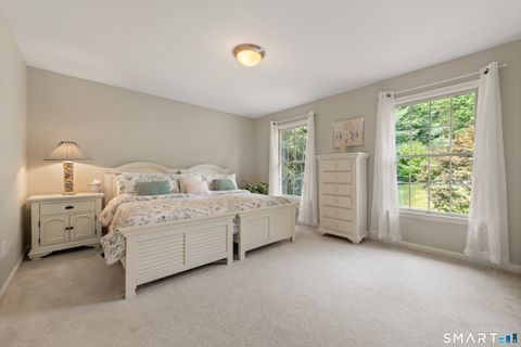 Tiny photo for 105 Lake Ridge Road, Southbury, CT 06488 (MLS # 24149755)