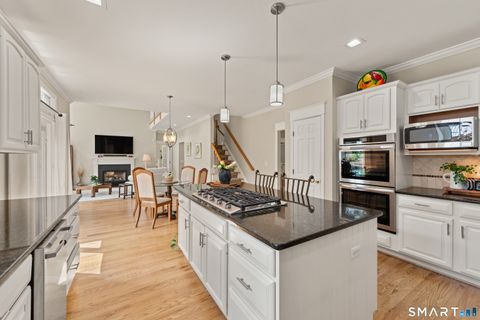 Tiny photo for 105 Lake Ridge Road, Southbury, CT 06488 (MLS # 24149755)