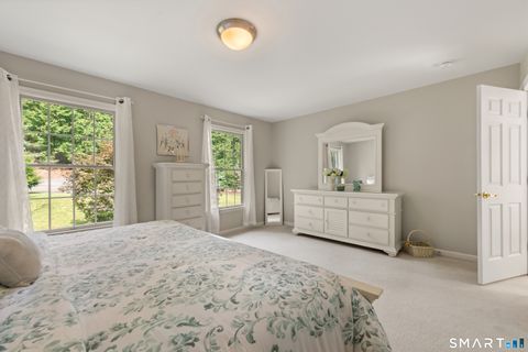 Tiny photo for 105 Lake Ridge Road, Southbury, CT 06488 (MLS # 24149755)