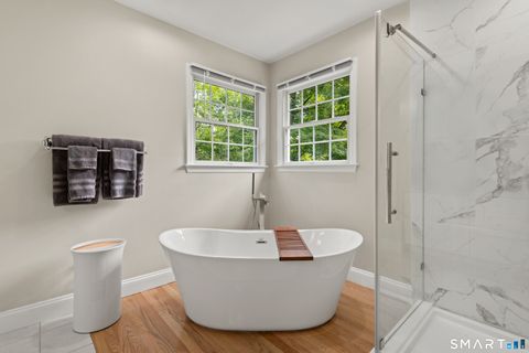 Tiny photo for 105 Lake Ridge Road, Southbury, CT 06488 (MLS # 24149755)