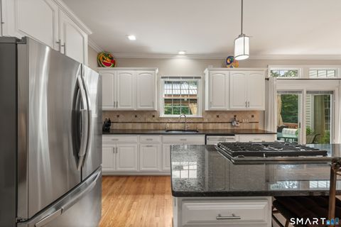 Tiny photo for 105 Lake Ridge Road, Southbury, CT 06488 (MLS # 24149755)