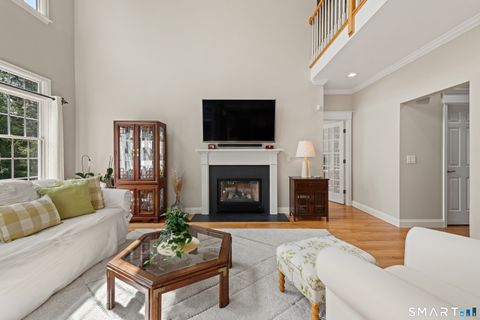 Tiny photo for 105 Lake Ridge Road, Southbury, CT 06488 (MLS # 24149755)