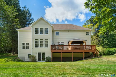 Tiny photo for 105 Lake Ridge Road, Southbury, CT 06488 (MLS # 24149755)