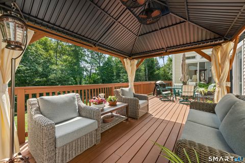 Tiny photo for 105 Lake Ridge Road, Southbury, CT 06488 (MLS # 24149755)