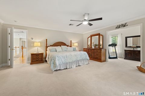 Tiny photo for 105 Lake Ridge Road, Southbury, CT 06488 (MLS # 24149755)