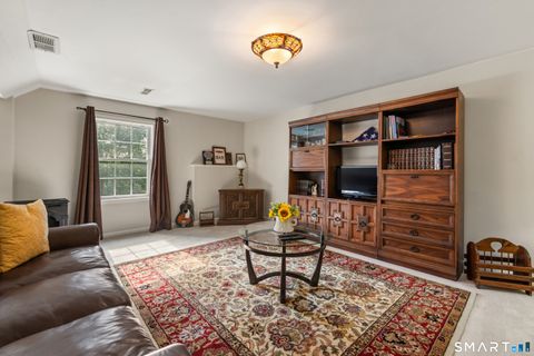 Tiny photo for 105 Lake Ridge Road, Southbury, CT 06488 (MLS # 24149755)