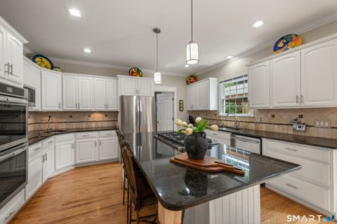 Tiny photo for 105 Lake Ridge Road, Southbury, CT 06488 (MLS # 24149755)