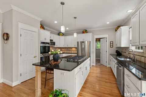 Tiny photo for 105 Lake Ridge Road, Southbury, CT 06488 (MLS # 24149755)